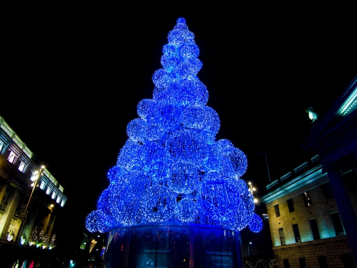 Eventi di Natale a Palermo Foto