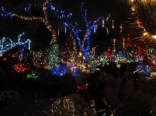 Eventi di Natale a Monreale Foto
