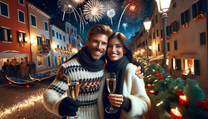 Foto Capodanno con vista a Palermo: i migliori punti panoramici per un brindisi unico