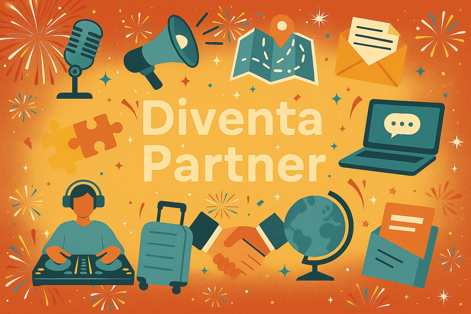 Capodanno a Palermo: eventi, location e collaborazioni su CapodannoPalermo.com