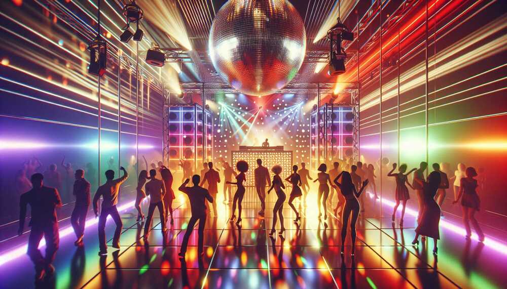 Discoteche Capodanno a Palermo